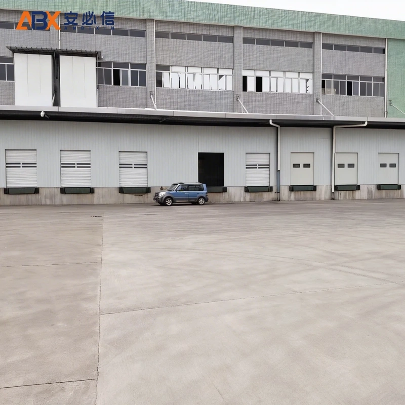 大兴安岭地区快速卷帘门